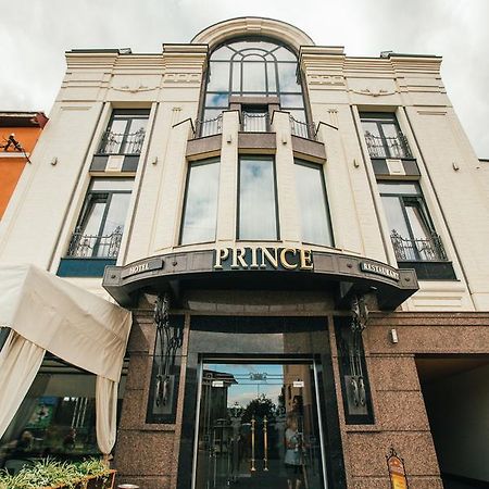 Prince Khust Exterior foto